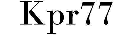 Kpr77
